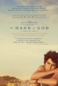 A Mão de Deus (È stata la mano di Dio / The Hand of God)