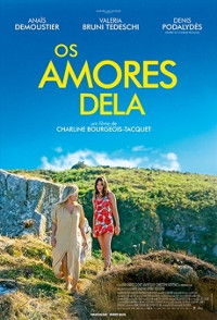 Os Amores Dela (Les amours d'Anaïs / Anaïs in Love)