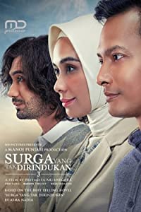 Surga Yang Tak Dirindukan 3 (Surga Yang Tak Dirindukan 3 / The Heaven None Missed 3)