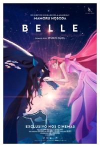 Belle (Ryû to sobakasu no hime / Belle)