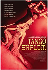 Tango Shalom (Tango Shalom)