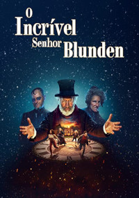 The Amazing Mr Blunden (The Amazing Mr Blunden)