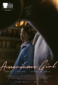 Garota Americana (Mei guo nu hai / American Girl)