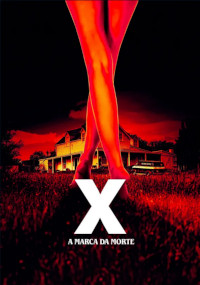 X - A Marca da Morte (X)