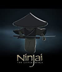 Ninjai: The Little Ninja (Ninjai: The Little Ninja)