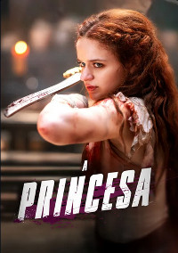 A Princesa (The Princess)