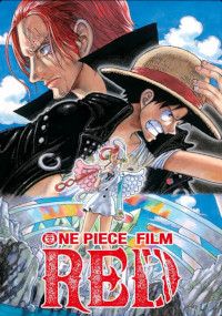 One Piece Film: Red (One Piece Film Red)