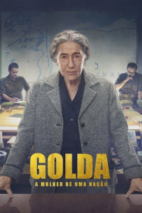 Golda - A Mulher de Uma Nação