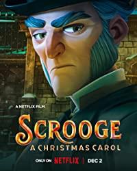 Scrooge: Um Conto de Natal (Scrooge: A Christmas Carol)