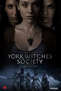 York Witches' Society (York Witches' Society / York Witches Society)