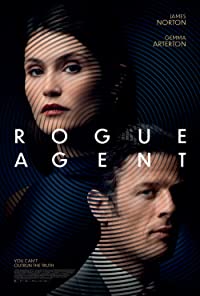 Rogue Agent (Rogue Agent)