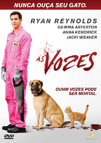 As Vozes (The Voices)