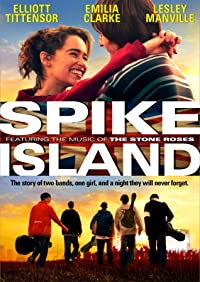 Spike Island (Spike Island)