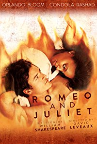 Romeu e Julieta (Romeo and Juliet)