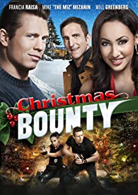 Christmas Bounty (Christmas Bounty)