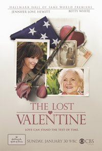 Amor Desaparecido (The Lost Valentine)