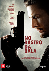 No Rastro da Bala (By the Gun)