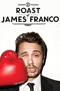 Comedy Central Roast of James Franco (Comedy Central Roast of James Franco)