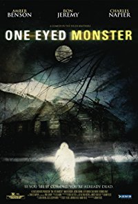 O Monstro de Um Olho Só (One-Eyed Monster)