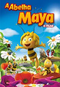 A Abelha Maya - O Filme (Maya the Bee Movie)