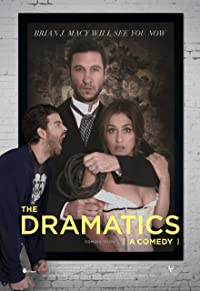 The Dramatics: A Comedy (The Dramatics: A Comedy)