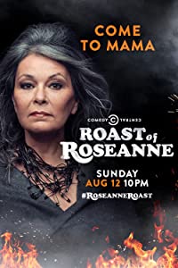 Comedy Central Roast of Roseanne (Comedy Central Roast of Roseanne)