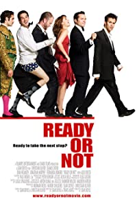 Ready or Not (Ready or Not)