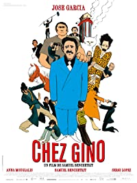 Chez Gino (Chez Gino)