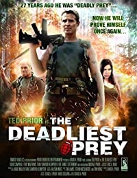 Deadliest Prey (Deadliest Prey)