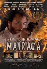 A Hora e a Vez de Augusto Matraga (A Hora e a Vez de Augusto Matraga / The Time and Turn of Augusto Matraga)