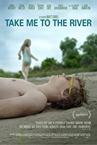 Take Me to the River (Take Me to the River)