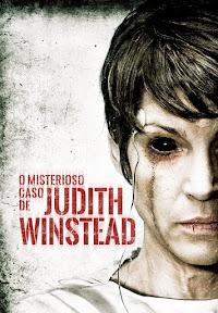 O Misterioso Caso de Judith Winstead (The Atticus Institute)