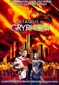 O Ataque do Gryphon