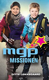 MGP Missionen (MGP Missionen / The Contest: To the Stars and Back)