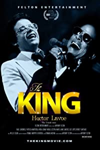 The King Hector Lavoe (The King Hector Lavoe / Lavoe)