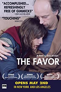 The Favor (The Favor)