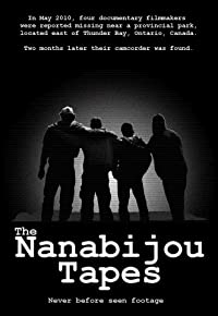 The Nanabijou Tapes (The Nanabijou Tapes)