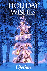 Holiday Wishes (Holiday Wishes)