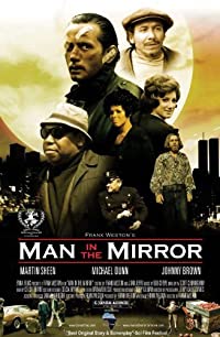 Man in the Mirror (Man in the Mirror / The Apple Man)