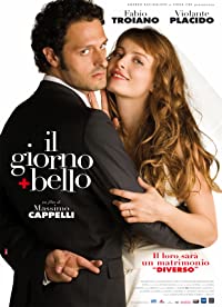 Il giorno + bello (Il giorno + bello / Any Reason Not to Marry?)