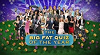 The Big Fat Quiz of the Year (The Big Fat Quiz of the Year)