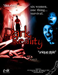 Dark Reality (Dark Reality)