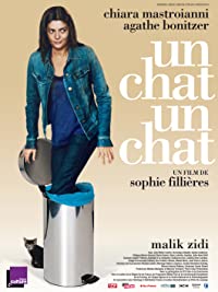 Un chat un chat (Un chat un chat / Pardon My French)