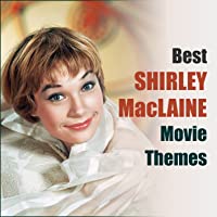 AFI Life Achievement Award: A Tribute to Shirley MacLaine