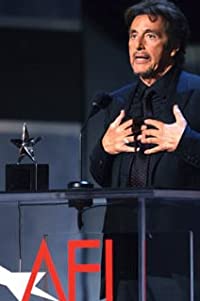 AFI Life Achievement Award" A Tribute to Al Pacino