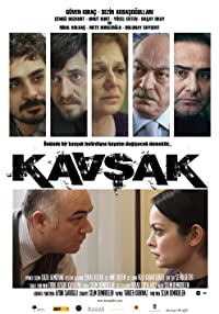 Kavsak (Kavsak / The Crossing)
