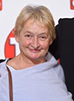 Janine Duvitski